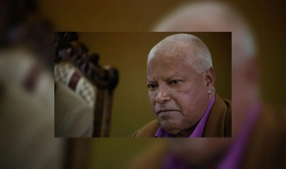 Dr. Pedro Cotillo, exrector de la UNMSM, falleció esta mañana. Foto: La República Dr. Pedro Cotillo, exrector de la UNMSM, falleció esta mañana. Foto: La República