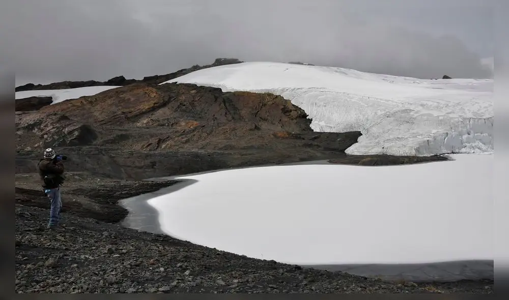 El sello Safe Travels reconoce como seguros y saludables a los sitios turísticos con protocolos. Foto: Gore Áncash
