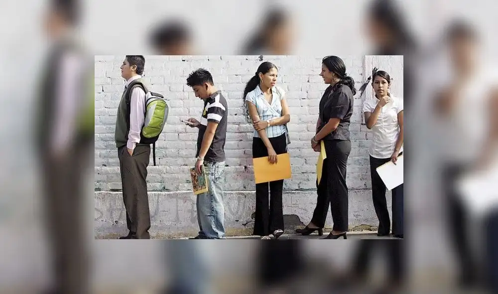 Conoce los puestos estatales libres en Cuna Más. Foto: La República