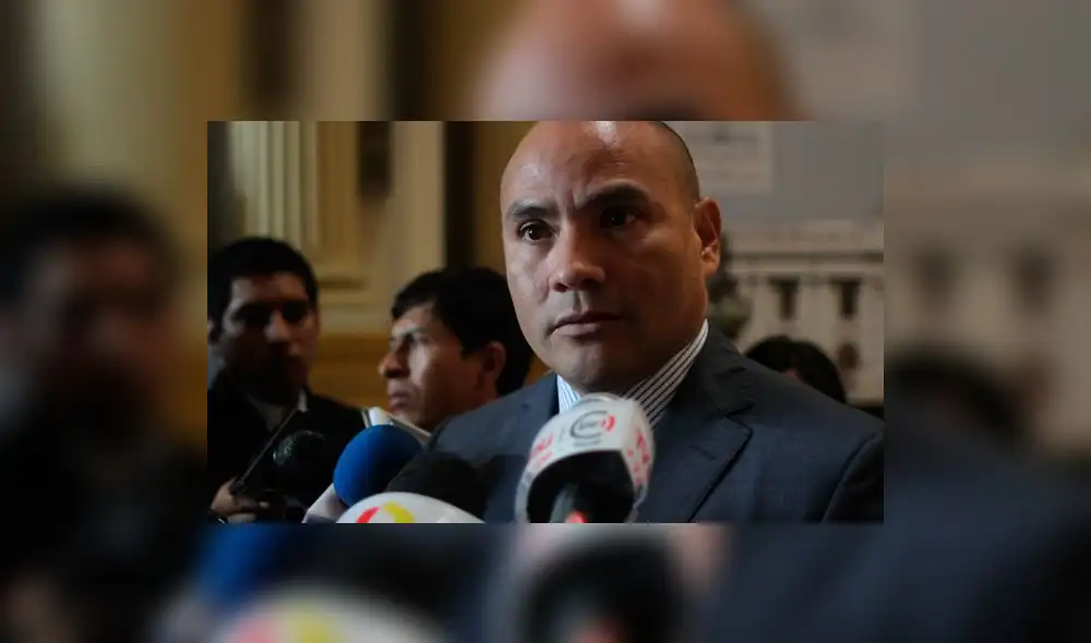 Cuarto Juzgado de Investigación Preparatoria Nacional declaró fundado el requerimiento. Foto: La República Cuarto Juzgado de Investigación Preparatoria Nacional declaró fundado el requerimiento. Foto: La República