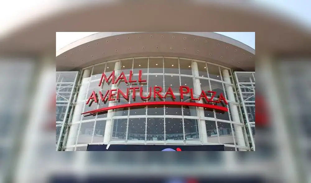 Nuevo Mall Aventura Plaza será construido en San Juan de Lurigancho. Foto: difusión Nuevo Mall Aventura Plaza será construido en San Juan de Lurigancho. Foto: difusión