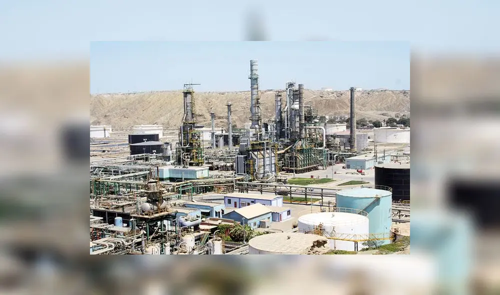 Informe será alcanzado a la comisión para observación formal. Foto: República