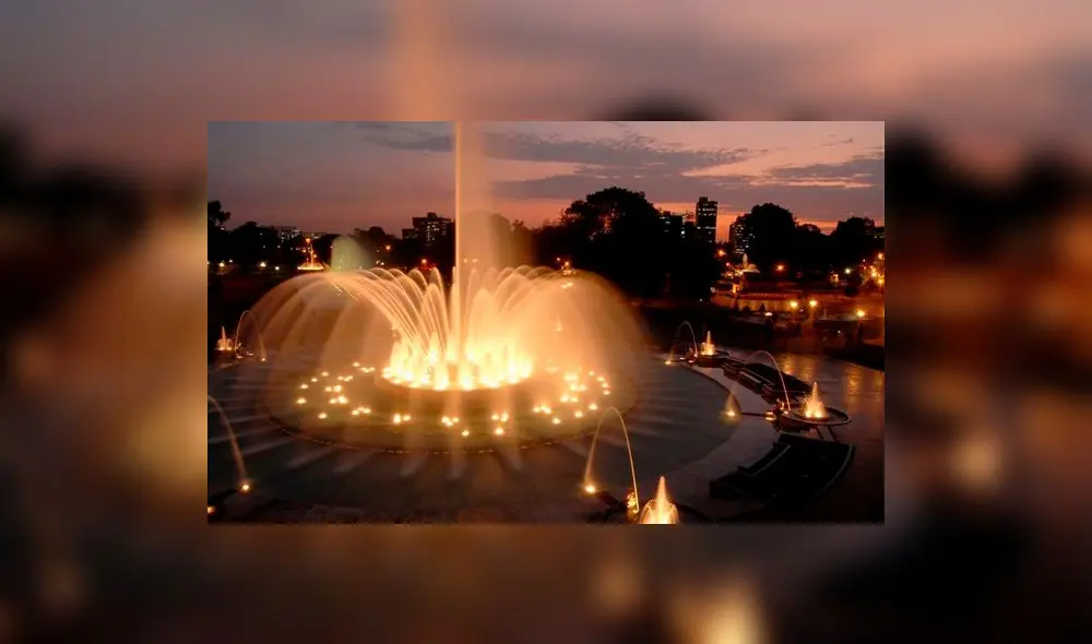 Parque de la reserva abrirá desde las 6.00 a. m. hasta las 4.00 p. m. Foto: La República