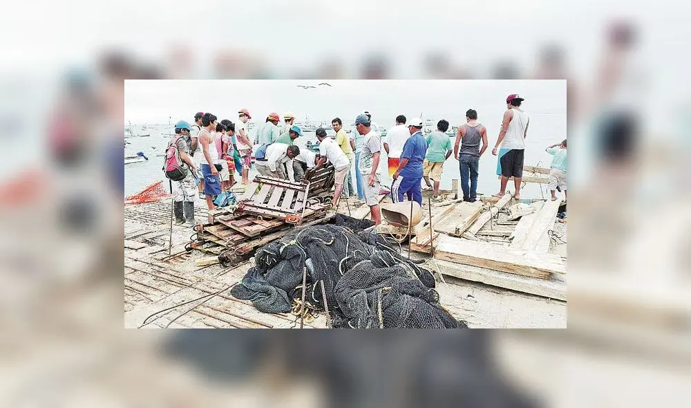 Las víctimas del asalto denunciaron que los “piratas” estaban encapuchados. Foto: referencial