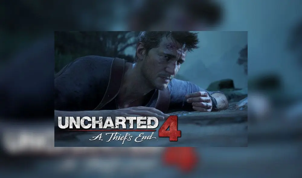 Los exclusivos de PlayStation siguen llegando poco a poco a la PC. La cuarta entrega de Uncharted será el próximo. Foto: Naughty Dog Los exclusivos de PlayStation siguen llegando poco a poco a la PC. La cuarta entrega de Uncharted será el próximo. Foto: Naughty Dog