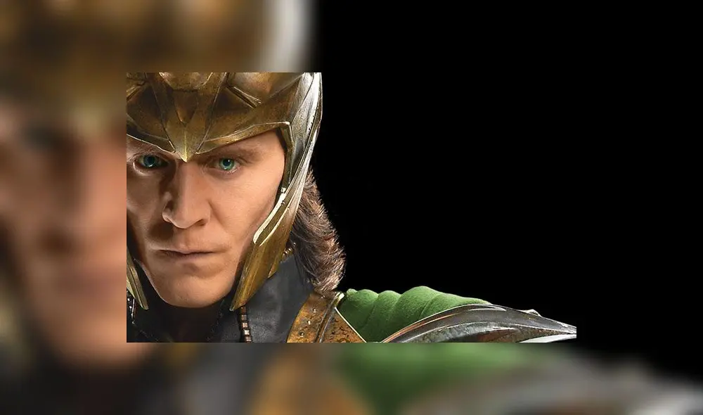 Loki personificado por Tom Hiddleston es un viajero del tiempo y el espacio que será reclutado por la Agencia de Variación Temporal para que sea uno de sus agentes. Foto: Marvel