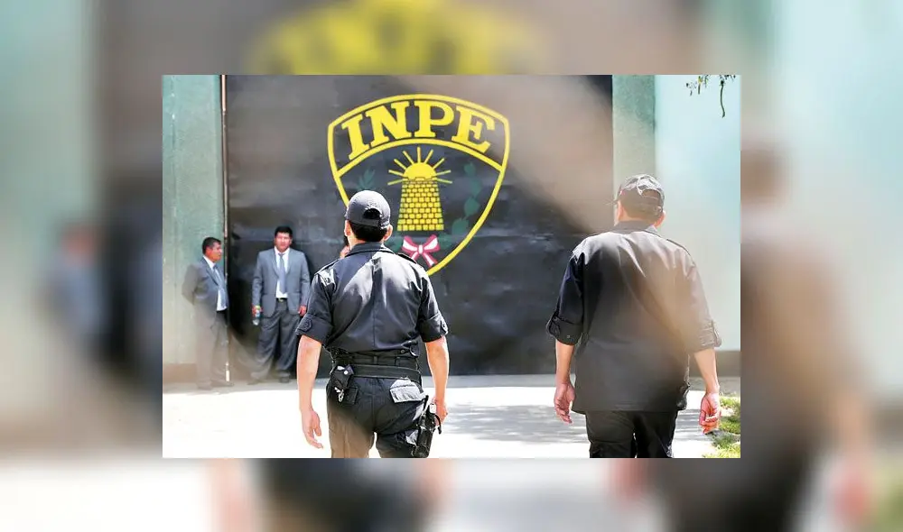 El Ministerio Público informó que el sentenciado ya se encuentra internado en el penal. Foto: La República