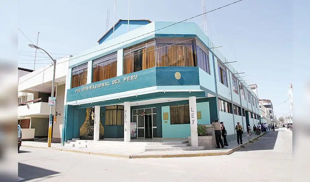 Irregularidades se cometieron en agravio de Policía de Lambayeque. Foto: La República Irregularidades se cometieron en agravio de Policía de Lambayeque. Foto: La República