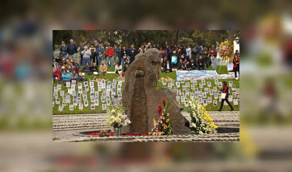 Posee valor artístico por ser una obra de arte interactiva inspirada en la magnífica tradición de trabajo en piedra. Foto: LR