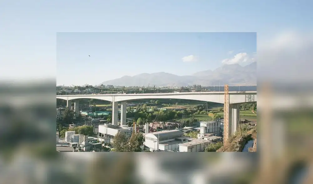 El proyecto se debía realizar en 100 días por el monto de S/ 2 millones 626 mil 834. Foto: La República/Archivo