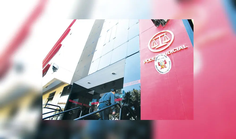 Brecha de magistrados en la Corte de Justicia de Lambayeque repercute en servicio de administración de justicia. Foto: La República Brecha de magistrados en la Corte de Justicia de Lambayeque repercute en servicio de administración de justicia. Foto: La República