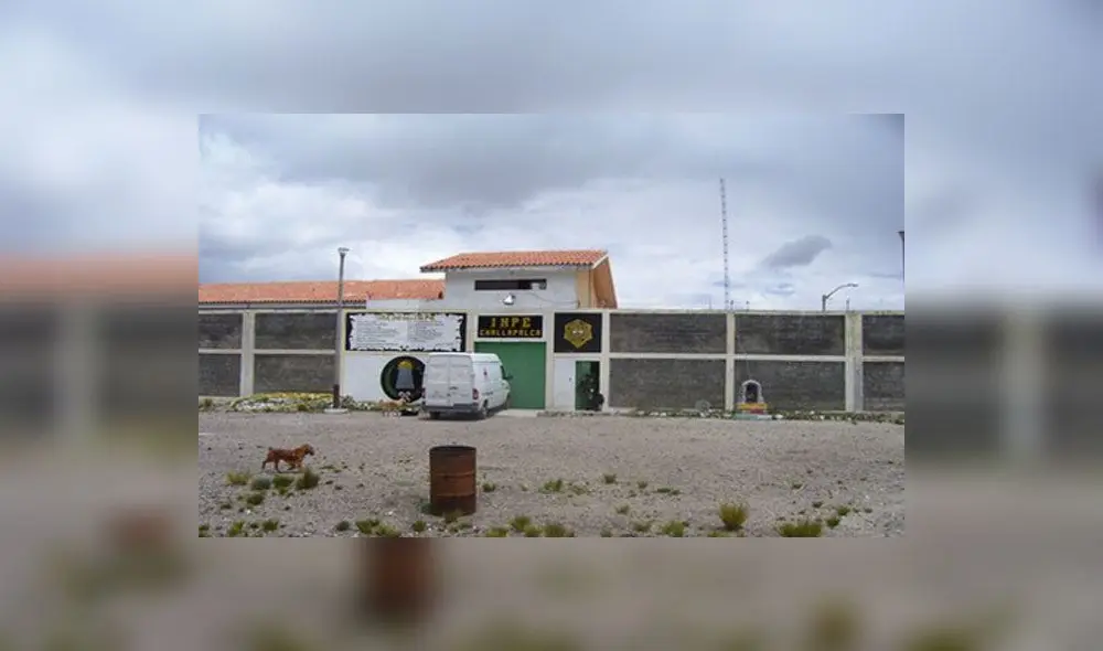 Interno fue ingresado a emergencia del Hospital Regional Manuel Núñez Butrón. Foto: La República Interno fue ingresado a emergencia del Hospital Regional Manuel Núñez Butrón. Foto: La República