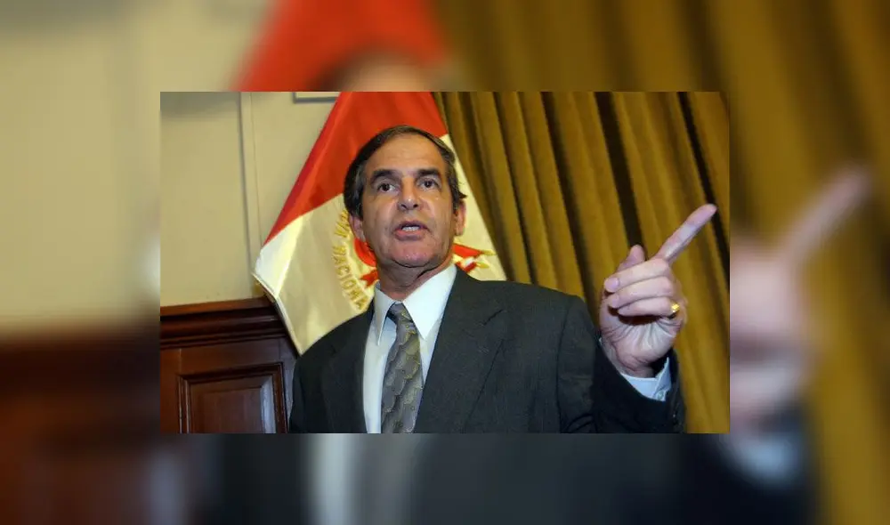 Roberto Chiabra. Foto: difusión