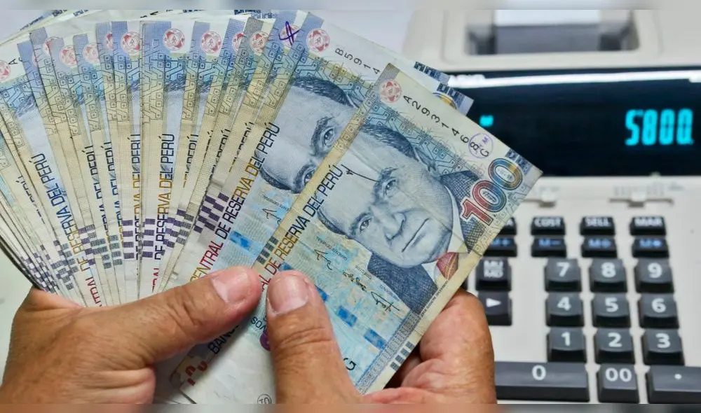 Forbes señaló que a pesar de la pandemia fue un año récord para los más ricos del mundo. Foto: difusión