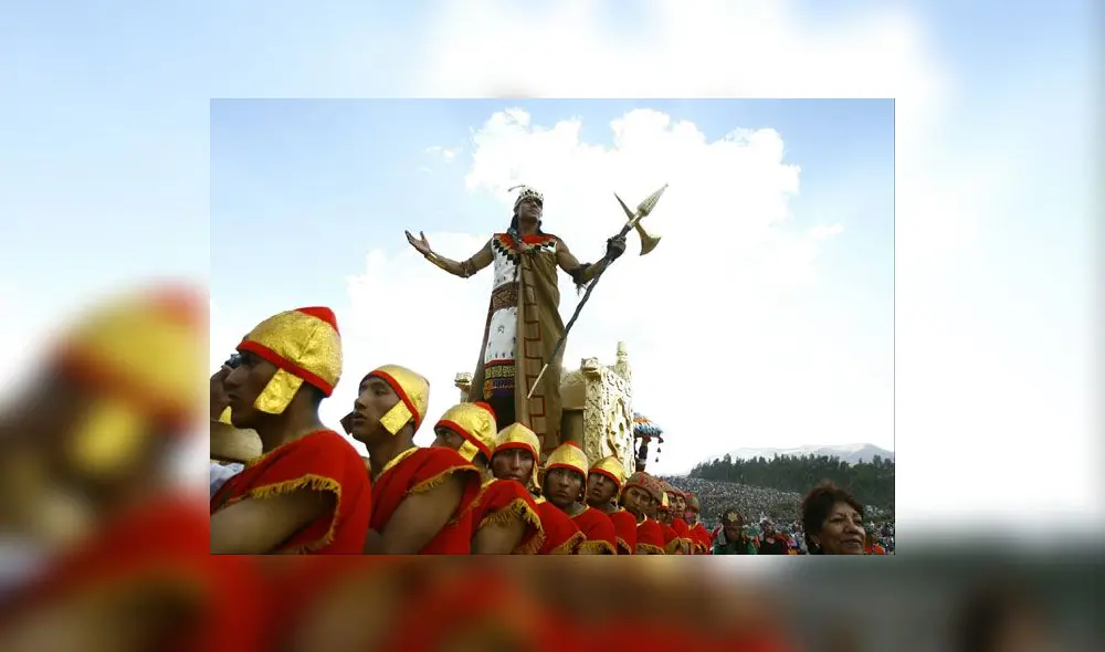 Alcalde de Cusco señaló que también se restringiría algunas actividades Foto: La República