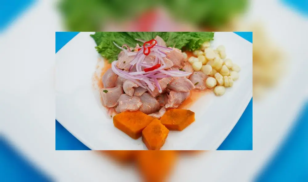 En el 2008 se designó que el Día del Cebiche se celebrara todos los 28 de junio debido al valor cultural y gastronómico que tenía el platillo en el ámbito nacional. Foto: La República