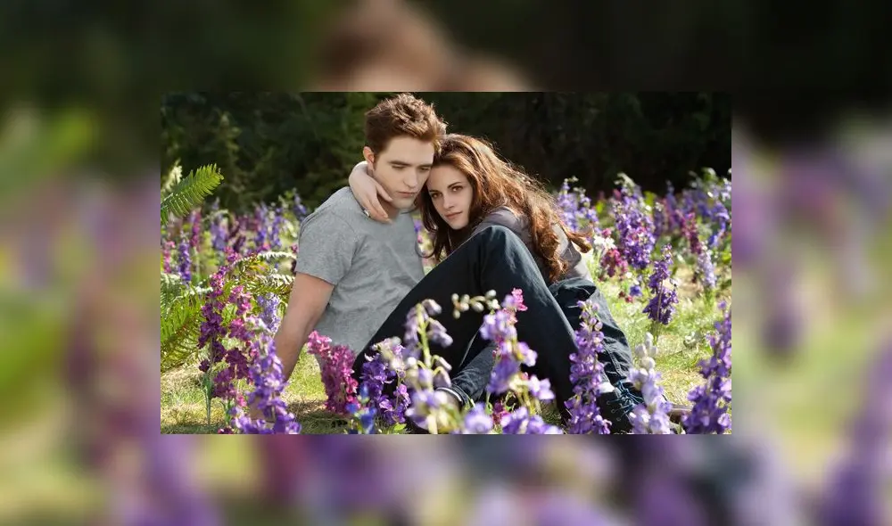 The twilight saga fue una de las franquicias más exitosas a nivel mundial. Foto: Summit Entertainment The twilight saga fue una de las franquicias más exitosas a nivel mundial. Foto: Summit Entertainment