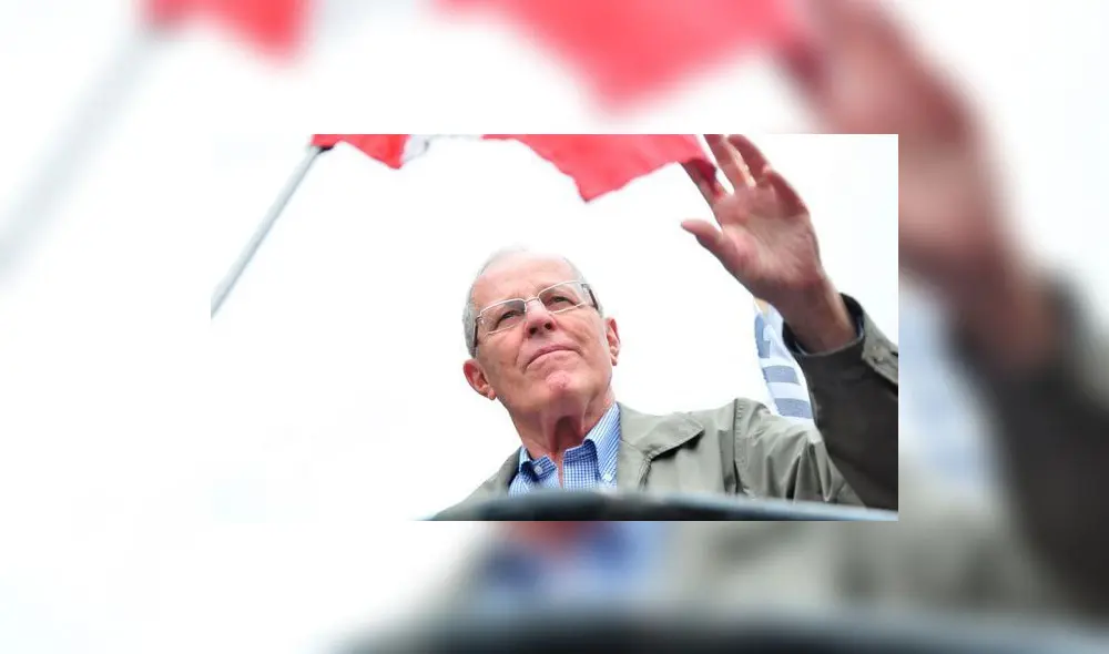 Continúan las investigaciones contra el expresidente. Foto: La República Continúan las investigaciones contra el expresidente. Foto: La República