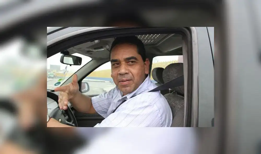 Baldovino abordó el tema de los clubes de Liga 2. Foto: La República