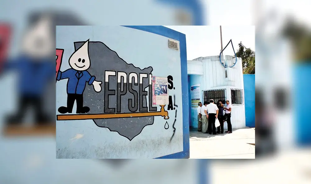 Epsel y Sunass deben restablecer la atención a los usuarios a través de sus canales telefónicos. Foto. La República.