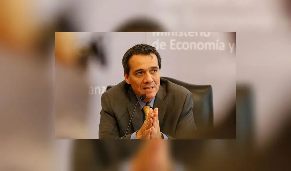 Alonso Segura es economista de la Pontificia Universidad Católica del Perú (PUCP). Foto: difusión Alonso Segura es economista de la Pontificia Universidad Católica del Perú (PUCP). Foto: difusión