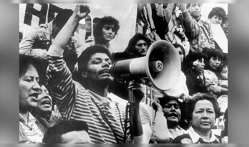 El 13 de junio del 2017, el Ministerio de Cultura le otorgó de manera póstuma la Personalidad Meritoria de la Cultura. Foto: difusión