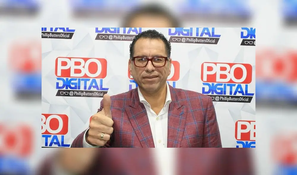 Radio PBO, que tenía como a una de sus figuras a Phillip Butters, usaba una frecuencia sin licencia oficial del Ministerio de Transportes y Comunicaciones. Foto: Difusión.