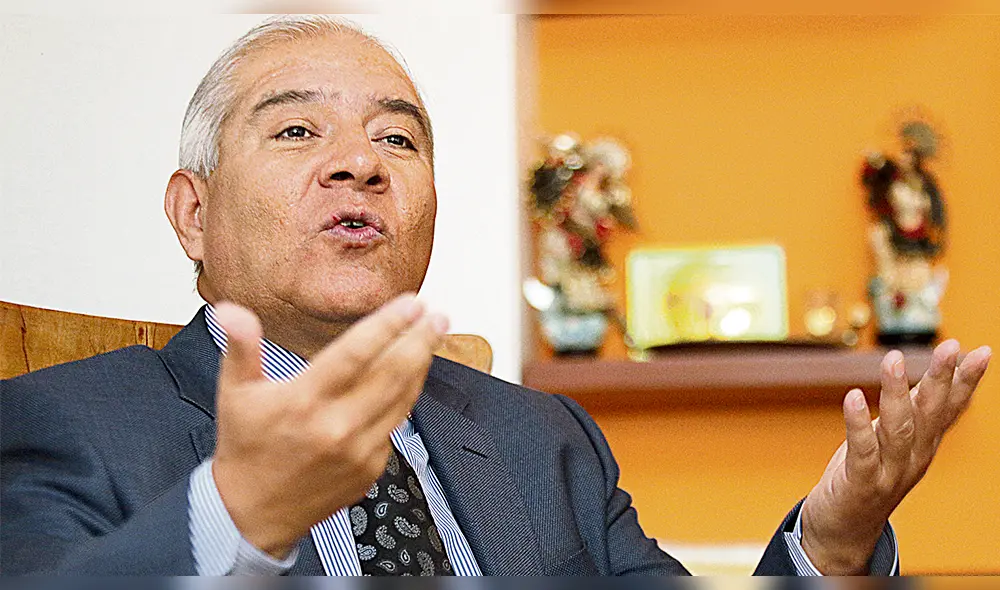 Partido Nacionalista Wilfredo Pedraza Elecciones 2021