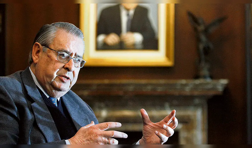 Ministro de Relaciones Exteriores afirmó que se mantienen conversaciones para cerrar contratos con otros laboratorios. Foto: difusión