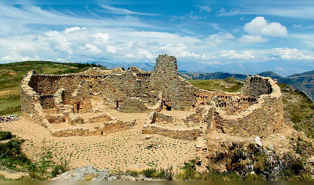 Institución de Cultura exhorta a ciudadanía a no visitar recintos por mantenimiento. Foto: La República