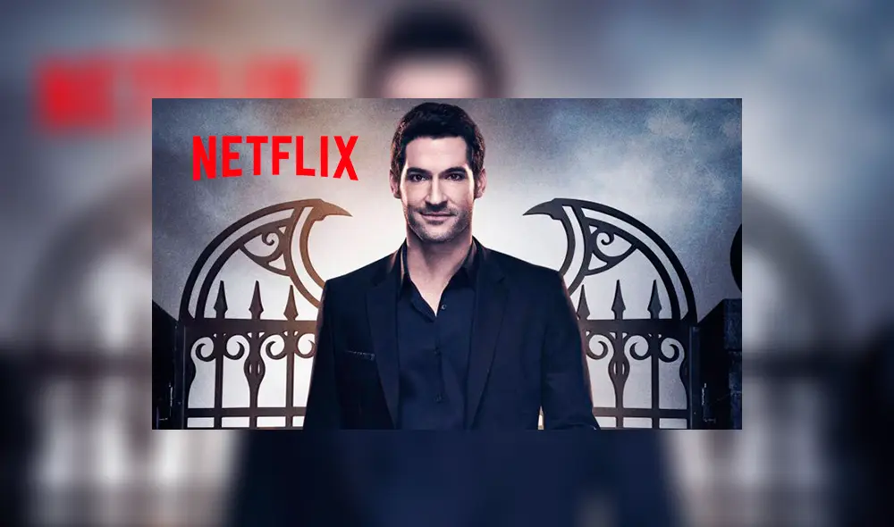 Compuesta por ocho nuevos episodios, la segunda parte de Lucifer temporada 5 estará disponible a partir del 28 de mayo. Foto Netflix.