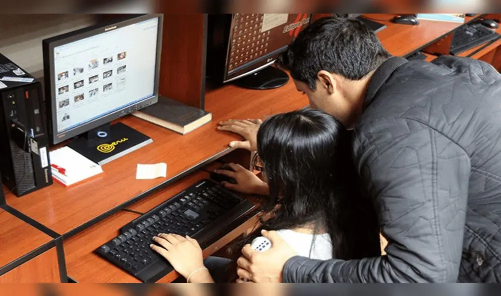 Acoso sexual en el ámbito laboral puede ser sancionado hasta con despido. Foto: difusión