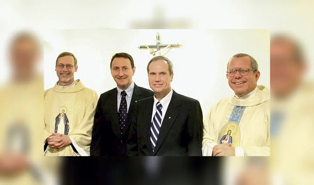 Conoce aquí los detalles del caso del Sodalicio, que aún no tiene fin. Foto: Sodalicio de la vida cristiana Conoce aquí los detalles del caso del Sodalicio, que aún no tiene fin. Foto: Sodalicio de la vida cristiana