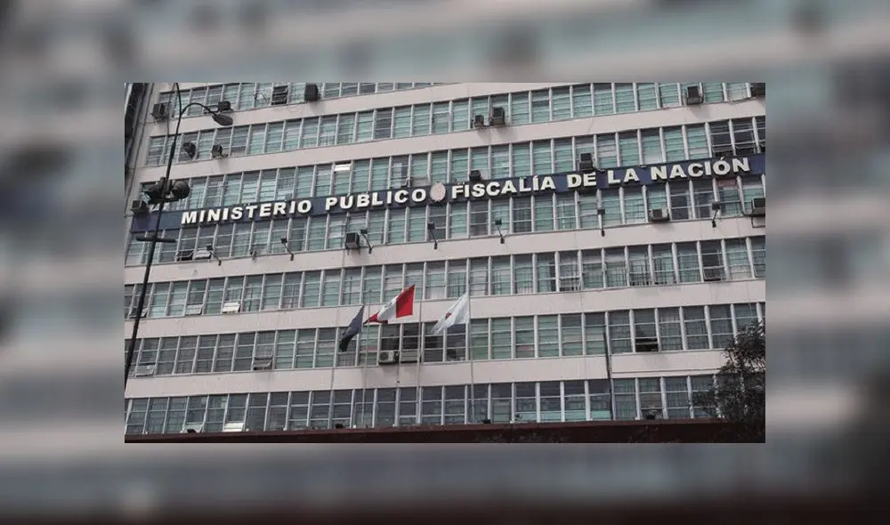 Decreto Supremo lleva la firma del presidente de la República, Pedro Castillo, y el ministro de Economía y Finanzas, Oscar Graham Yamahuchi. Foto: Ministerio Público