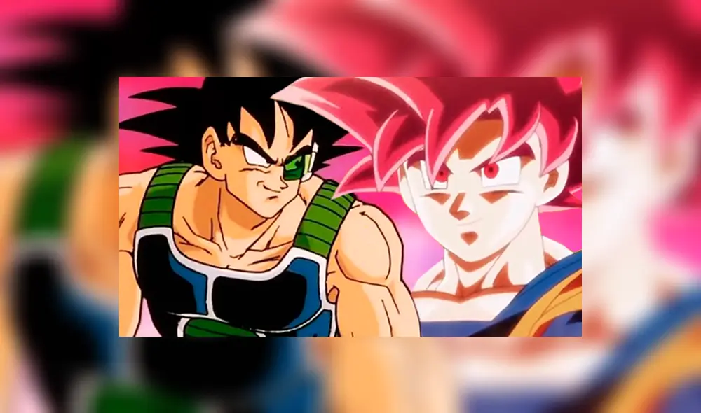 El pasado de Goku se sigue explorando en el manga. Bardock al parecer tuvo un deseo final para su hijo. Foto: Toei Animation El pasado de Goku se sigue explorando en el manga. Bardock al parecer tuvo un deseo final para su hijo. Foto: Toei Animation