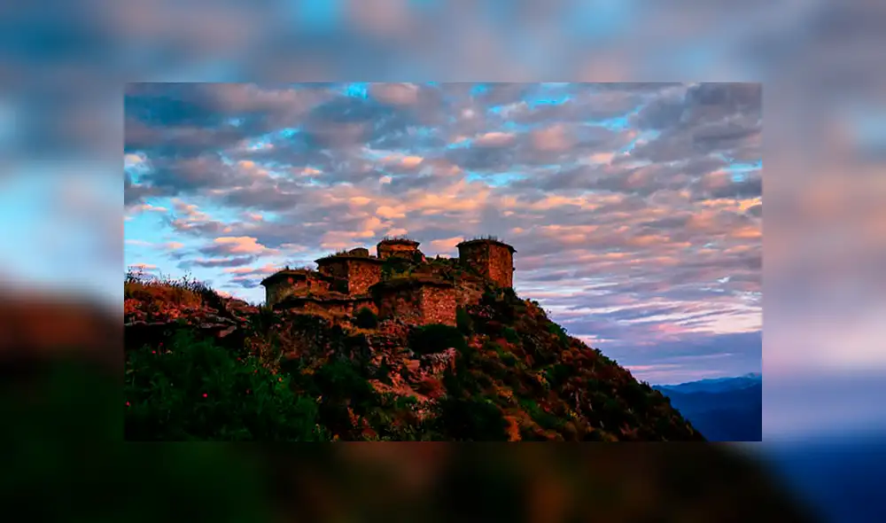 Todos estos destinos se encuentran a menos de cinco horas de la capital. Foto: difusión
