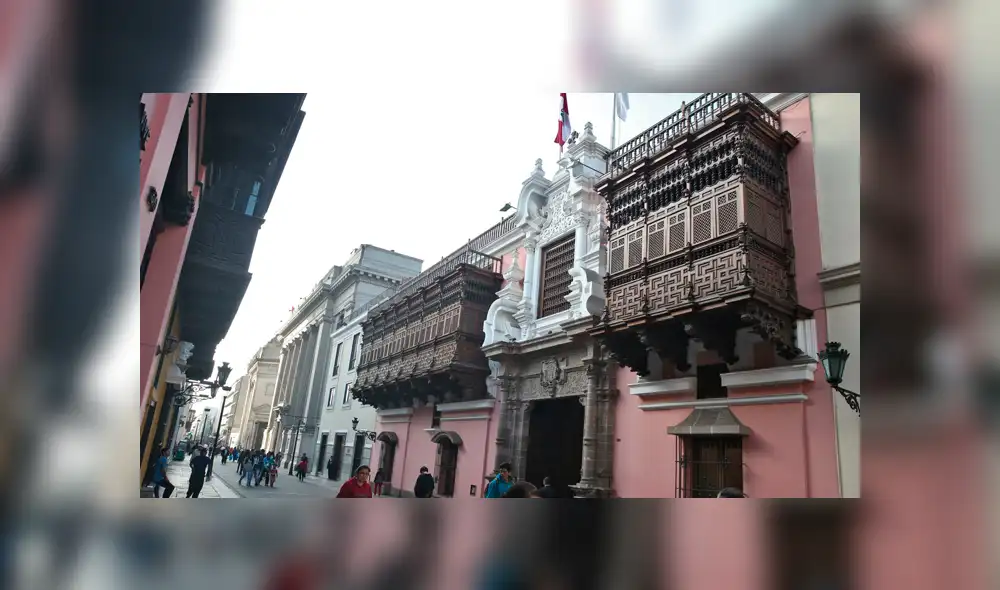 Ministerio de Relaciones Exteriores se pronuncia por el caso de joven que murió en una prisión de Indonesia. Foto La República Ministerio de Relaciones Exteriores se pronuncia por el caso de joven que murió en una prisión de Indonesia. Foto La República