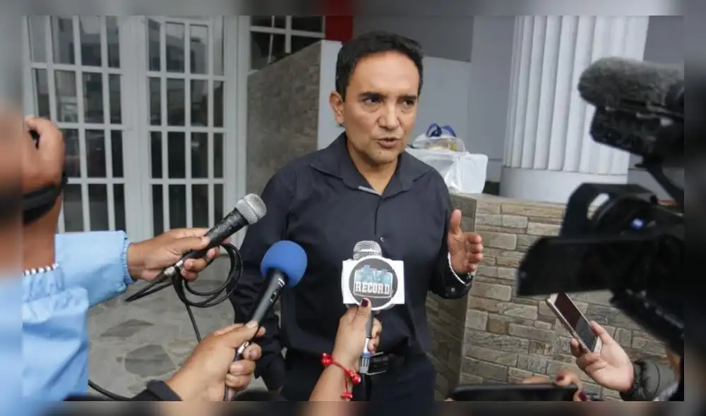 Exalcalde de Nuevo Chimbote afrontará proceso por corrupción en el penal. Foto: La República
