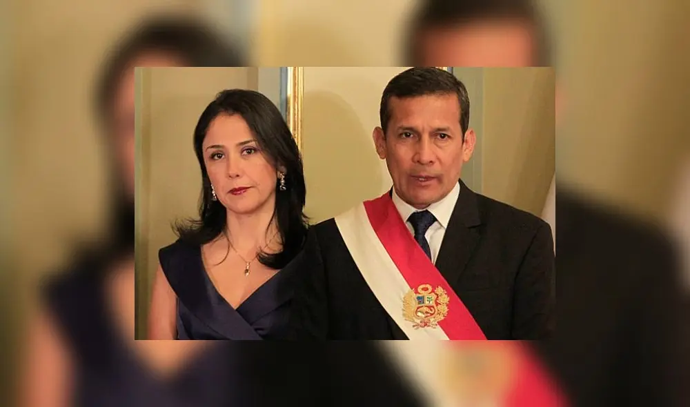La expareja presidencial afronta un proceso por el delito de lavados de activos por los aportes que realizaron el Gobierno de Venezuela y Odebrecht durante las campañas electorales del 2006 y 2011. Foto: Presidencia La expareja presidencial afronta un proceso por el delito de lavados de activos por los aportes que realizaron el Gobierno de Venezuela y Odebrecht durante las campañas electorales del 2006 y 2011. Foto: Presidencia