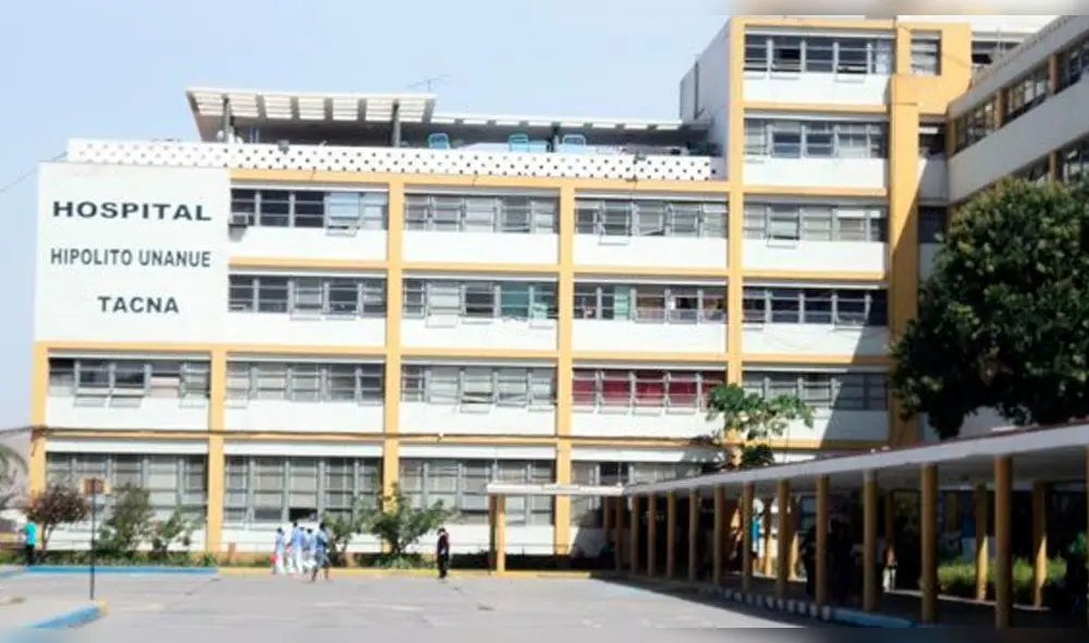 Para reservar una cita, el primer paso debe ser descarga en el Play Store el aplicativo Hospital Tacna. Foto: La República/archivo Para reservar una cita, el primer paso debe ser descarga en el Play Store el aplicativo Hospital Tacna. Foto: La República/archivo