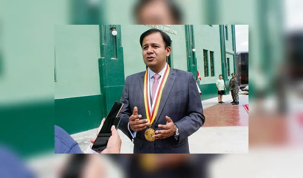 Pese a los cuestionamientos en torno al uso de la Ivermectina, Díaz Dios indicó que se seguirá distribuyendo el antiparasitario. Foto: La República