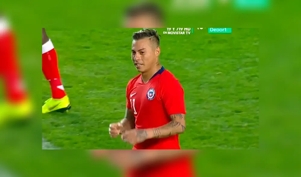 La Roja buscará este jueves romper con la racha de la selección brasileña que no ha perdido ningún partido en las eliminatorias. Foto: difusión La Roja buscará este jueves romper con la racha de la selección brasileña que no ha perdido ningún partido en las eliminatorias. Foto: difusión