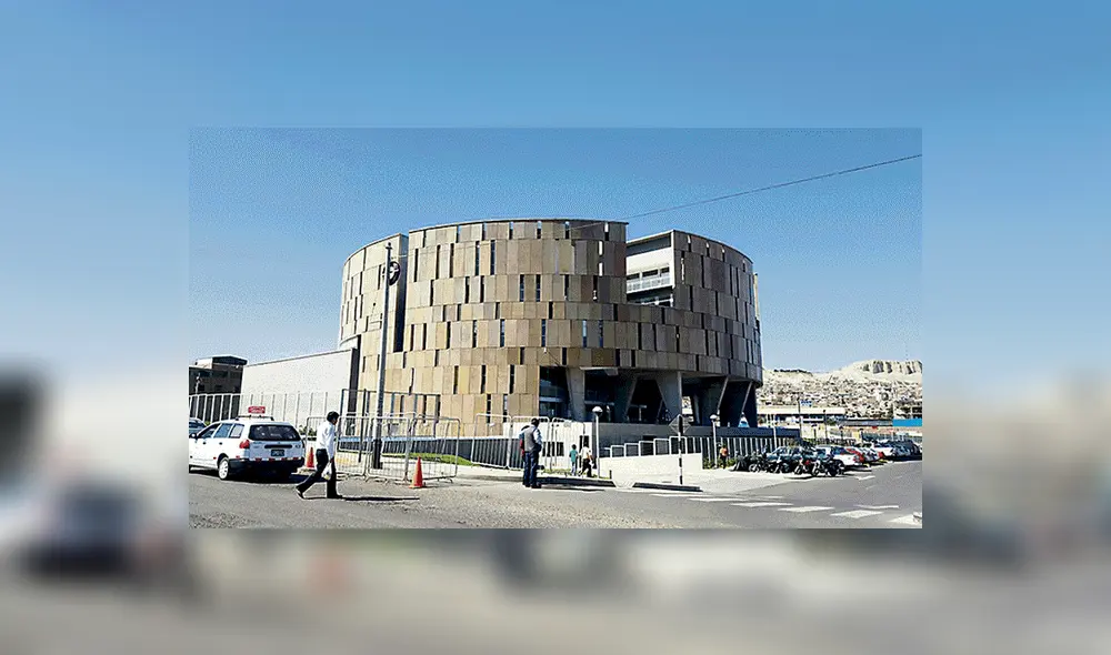 Actual gestión tiene varias irregularidades que serían investigadas. Foto: La República