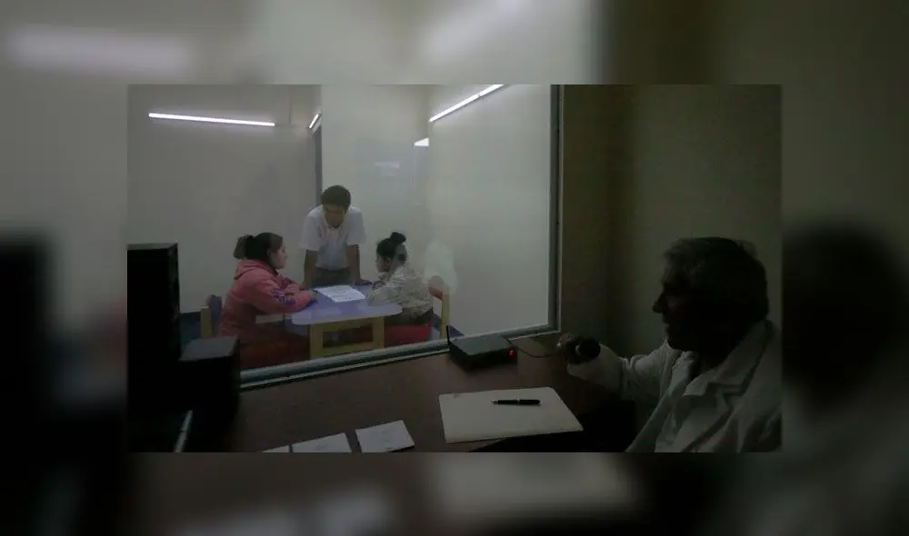 En provincias como Piura o Paita el número de casos dificulta la atención inmediata a los menores. Foto: La República En provincias como Piura o Paita el número de casos dificulta la atención inmediata a los menores. Foto: La República