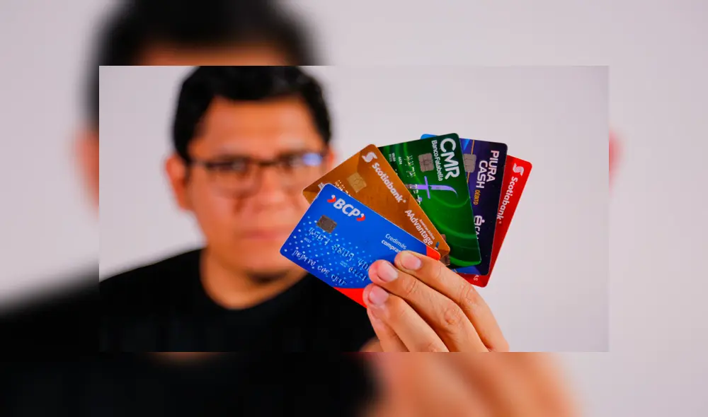 La valoración de la tarjeta de crédito como medio de pago es elevada en Perú, en comparación a otros países de la región. La valoración de la tarjeta de crédito como medio de pago es elevada en Perú, en comparación a otros países de la región.