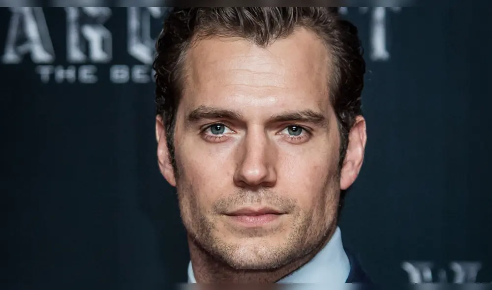 Henry Cavill deja a Superman y DC para ingresar al mundo de Sherlock Holmes. Foto: difusión