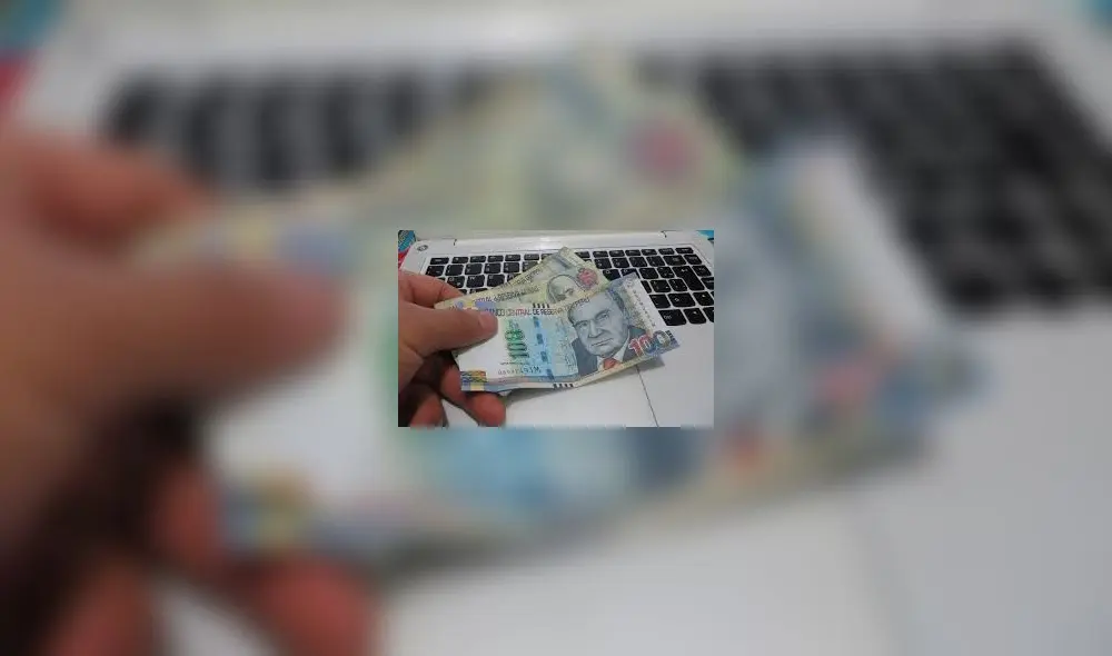 De acuerdo con Sodexo, el promedio de gastos navideños sería de S/ 450 soles. Foto: archivo De acuerdo con Sodexo, el promedio de gastos navideños sería de S/ 450 soles. Foto: archivo