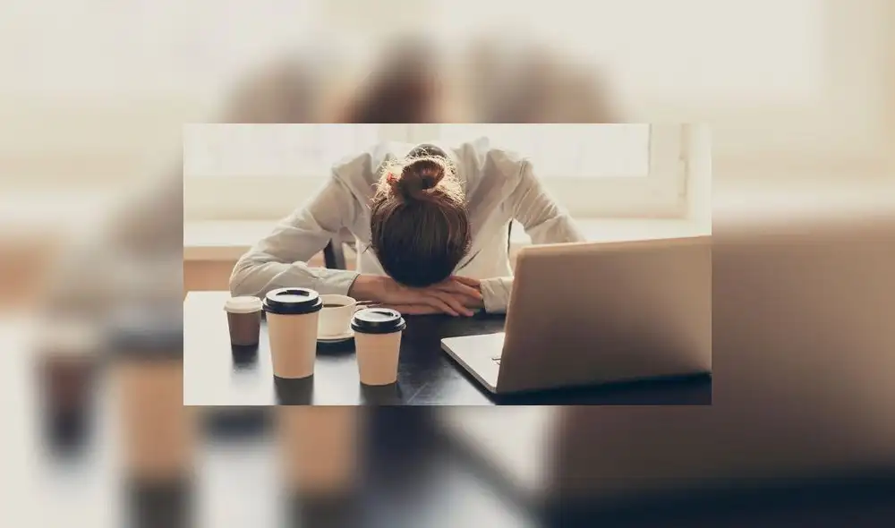 Trabajadores pueden solicitar un permiso en determinadas ocasiones pese a que se deba interrumpir el desarrollo de sus actividades. Foto: difusión Trabajadores pueden solicitar un permiso en determinadas ocasiones pese a que se deba interrumpir el desarrollo de sus actividades. Foto: difusión