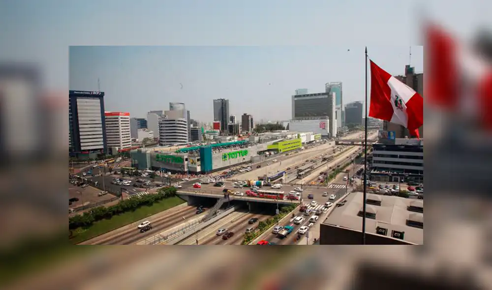 Deuda externa del país se ubicará este año en 39,9%, y para el próximo, en 38,5%. Foto: Difusión