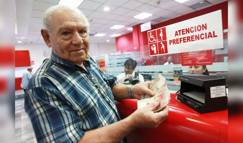 341 mil afiliados al sistema privado de pensiones accedió a una modalidad de jubilación anticipada. Foto: difusión